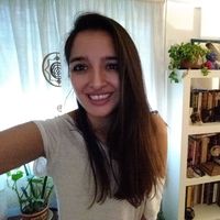 Andrea Sanchez's Photo