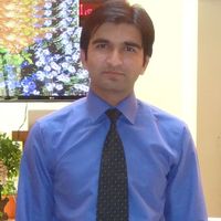 Bilal Ghaffar's Photo