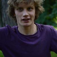 Moritz Starzer's Photo