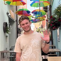 Michael Kilmet的照片