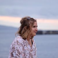 Manon Cornet's Photo