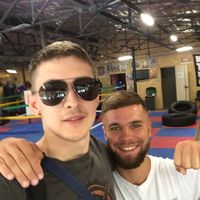 Yury Udovichenko的照片