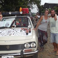 Viajeros Del Leon的照片