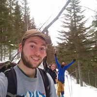 Gabriel Laroche's Photo