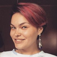 Оксана Чупрова的照片