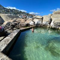 Henk van der Watt's Photo