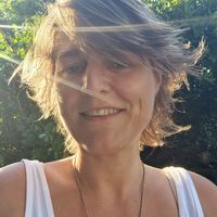 Le foto di Brigitte Roosen