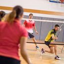 Badminton Play for fun 's picture