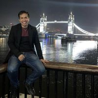 Benjamin Alexis Cabrera的照片