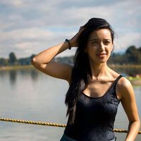 Diana Sierra's Photo