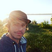 Felipe Cáceres's Photo