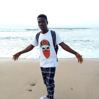 Fotos de Michael Afriyie