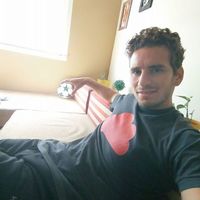 Axel Barros的照片