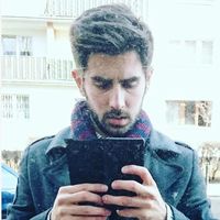 Haris Spinthakis's Photo