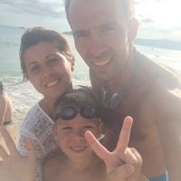 Photos de Aleksandr and Anna Kalininy