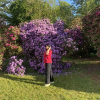 Mashal  Naqvi's Photo