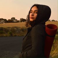 Carolina Arteaga的照片