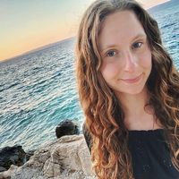 Rebecca Cardebring的照片