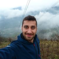 Resul MEMMEDOV's Photo