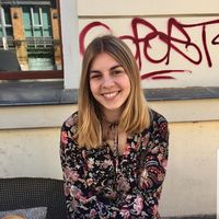 Victoria Pels's Photo