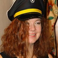 Kathryn Weymouth的照片