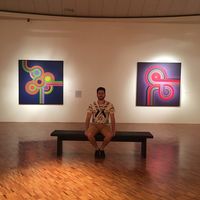 João Paulo Scabora's Photo