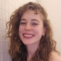 Josephine Krohn的照片