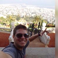 Gabriel Nero Burdman's Photo