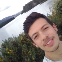 Kevin Velandia的照片