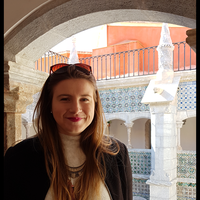 Anaïs  HEURTEBIZE's Photo