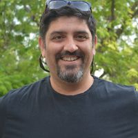 Vikram Badhwar的照片