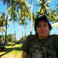 Photos de Daz Edward