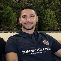 Hamza Hassani's Photo
