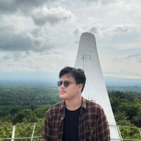 Yuda Prakoso's Photo