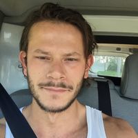 Gilmee Davids的照片