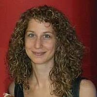 Anna Gavrieli's Photo