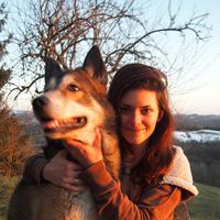 Marion Duport-Roussiès的照片