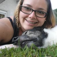 Stefanie Huber的照片