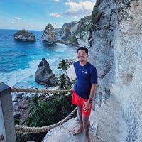 Ibrahim Adham's Photo