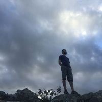 Thiago Pimenta's Photo