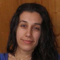 Nadia Castano's Photo