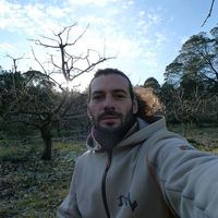 Julien Pecot's Photo