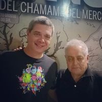 Carlos Manuel Gómez Sierra的照片