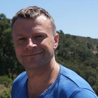 Danil Batenin的照片