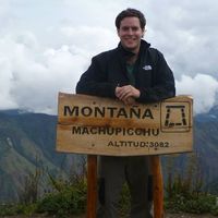 Francisco Javier Salas Cooke's Photo