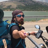 Raşit Küçük's Photo