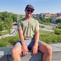 Le foto di David Nicholson