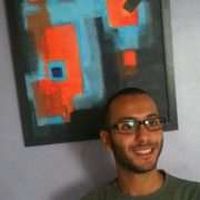 Abdelmawla Chèrirou's Photo