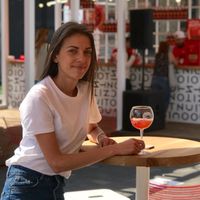 Julia Fedinyak的照片