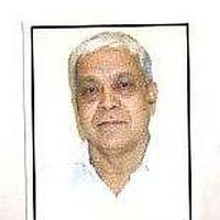 ALOKE KUMAR MUKHERJEE's Photo